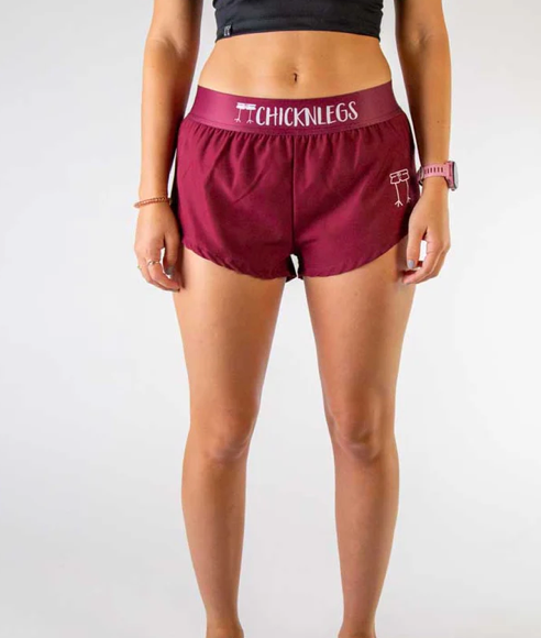 Women's Solid 1.5'' Collection