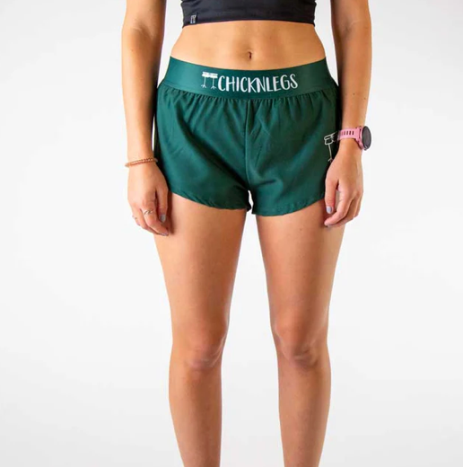 Women's Solid 1.5'' Collection