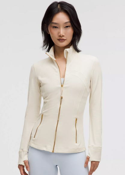 Define Jacket *Nulu