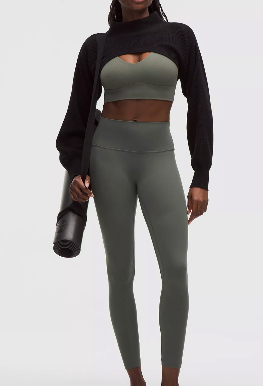 lululemon Align High-Rise Pant 25"