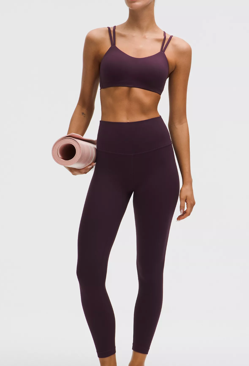 lululemon Align High-Rise Pant 25"