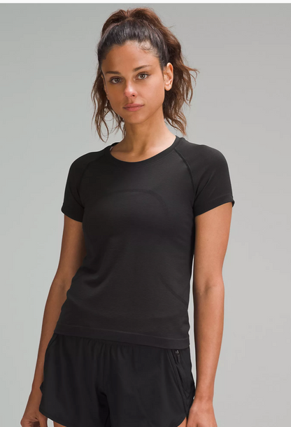 Swiftly Tech Short-Sleeve 2.0 *Hip Length