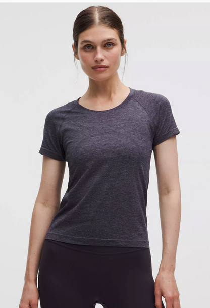 Swiftly Tech Short-Sleeve 2.0 *Hip Length