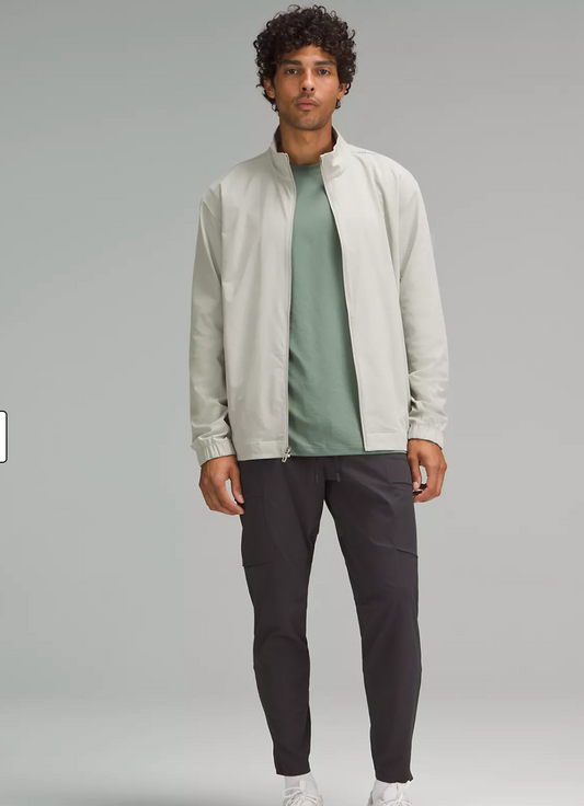Zeroed In Track Jacket