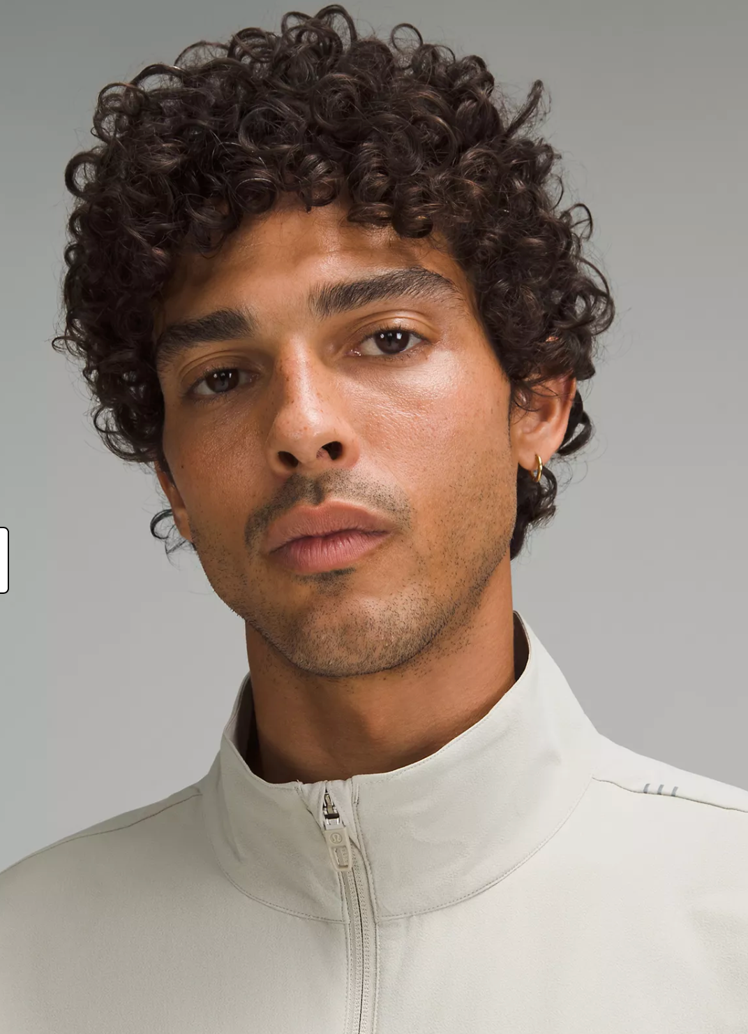 Zeroed In Track Jacket