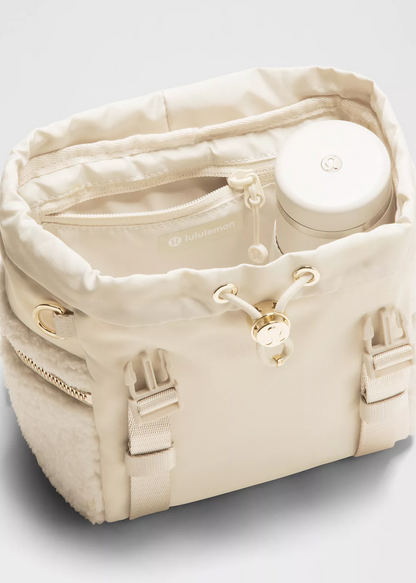 Wunderlust Backpack Mini *Fleece