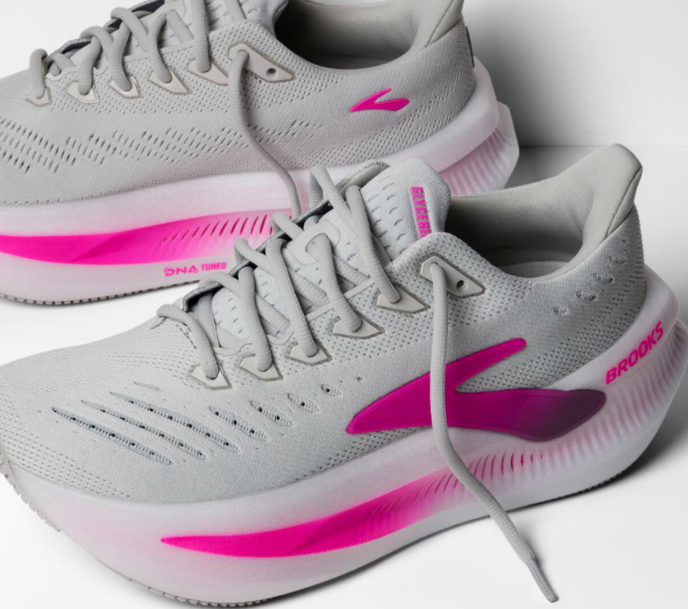 Women's Glycerin Max 2