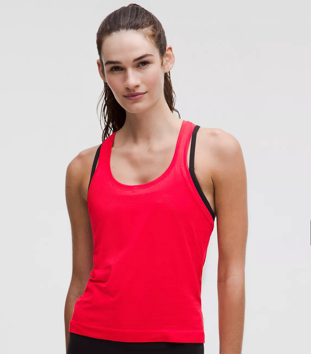 Swiftly Tech Scoopneck Tank 2.0