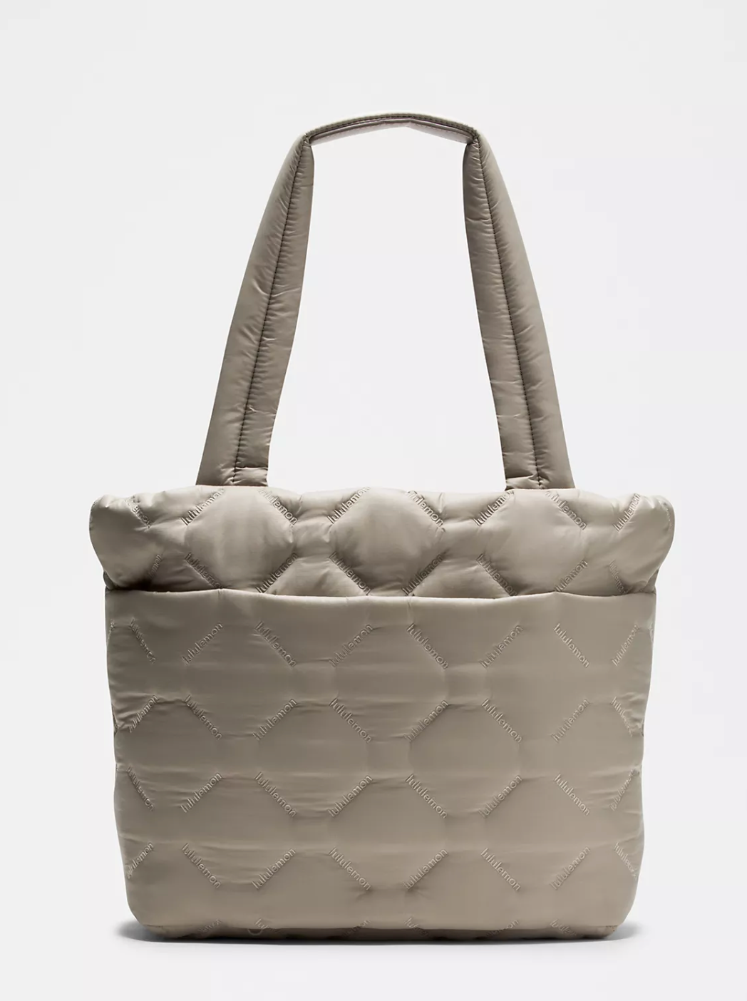 Quilty Pleasures Tote Bag Medium* 12L