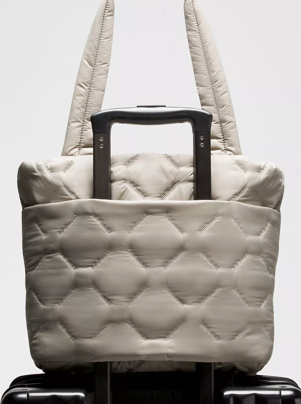 Quilty Pleasures Tote Bag Medium* 12L