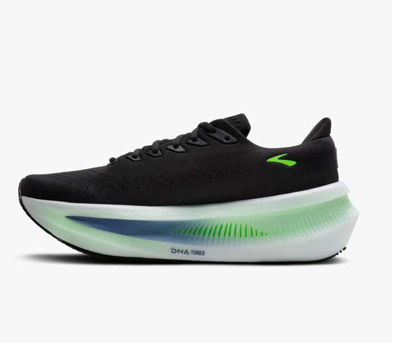 Men's Glycerin Max 2