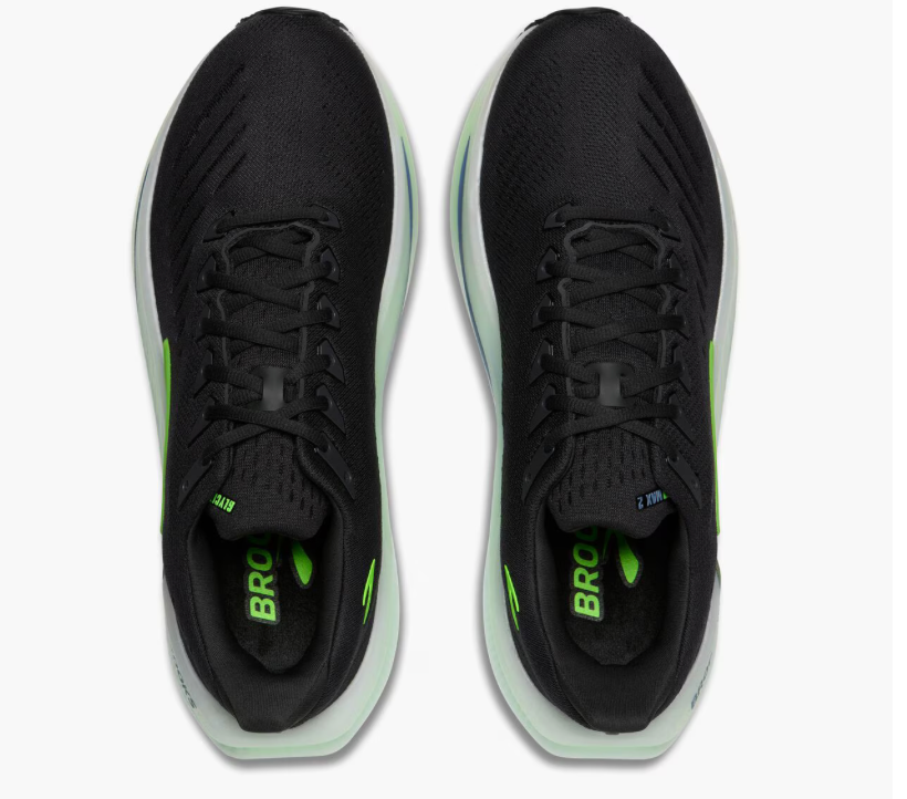 Men's Glycerin Max 2