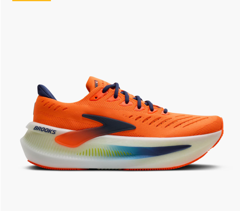 Men's Glycerin Max 2