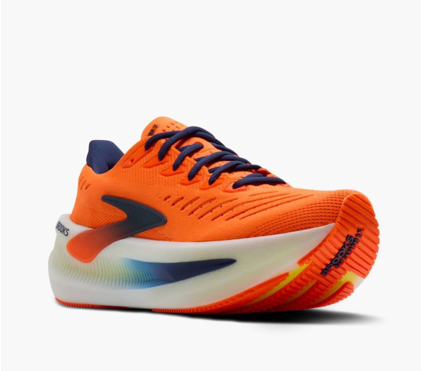 Men's Glycerin Max 2