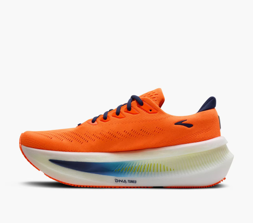 Men's Glycerin Max 2