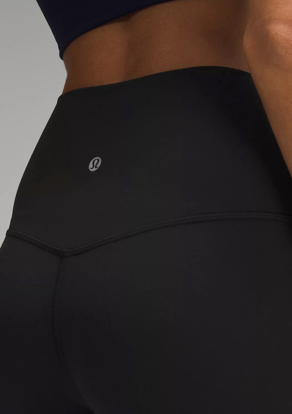 lululemon Align High-Rise Crop 23''