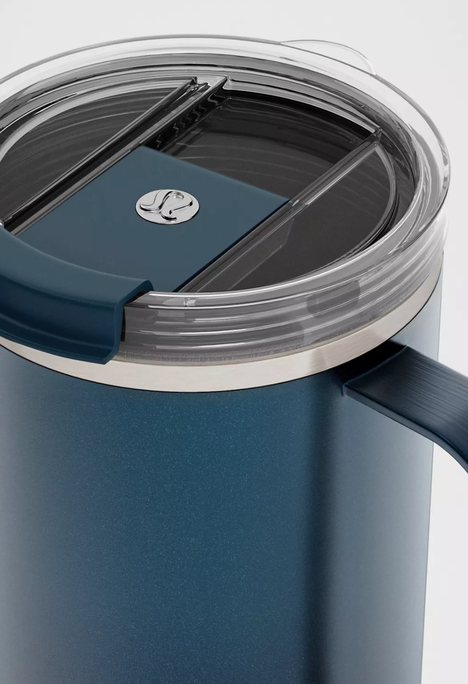 Insulated Mug 20oz
