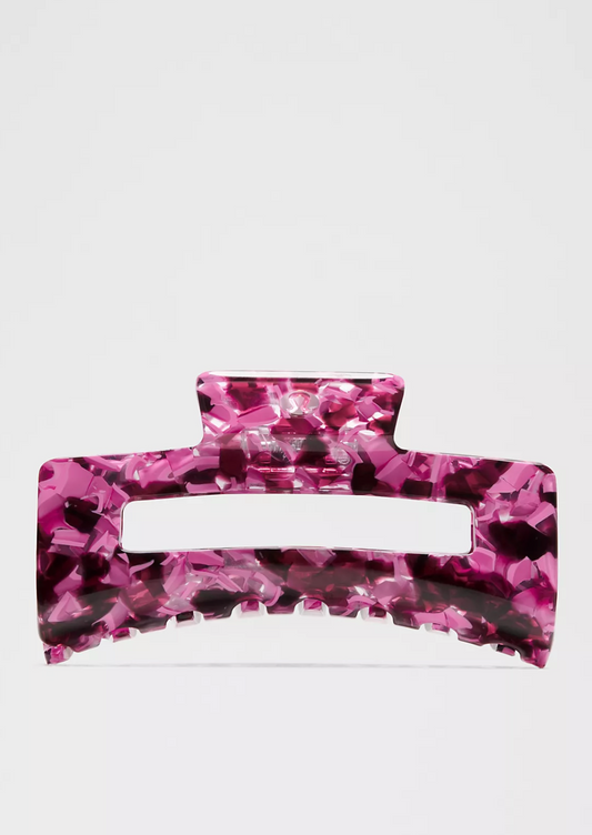 Extra Large Claw Hair Clip