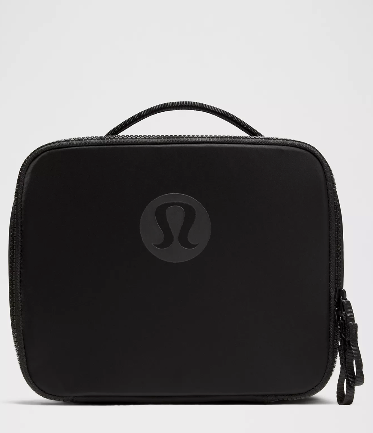 New Crew Lunch Box