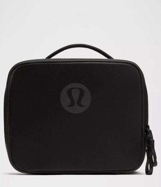 New Crew Lunch Box