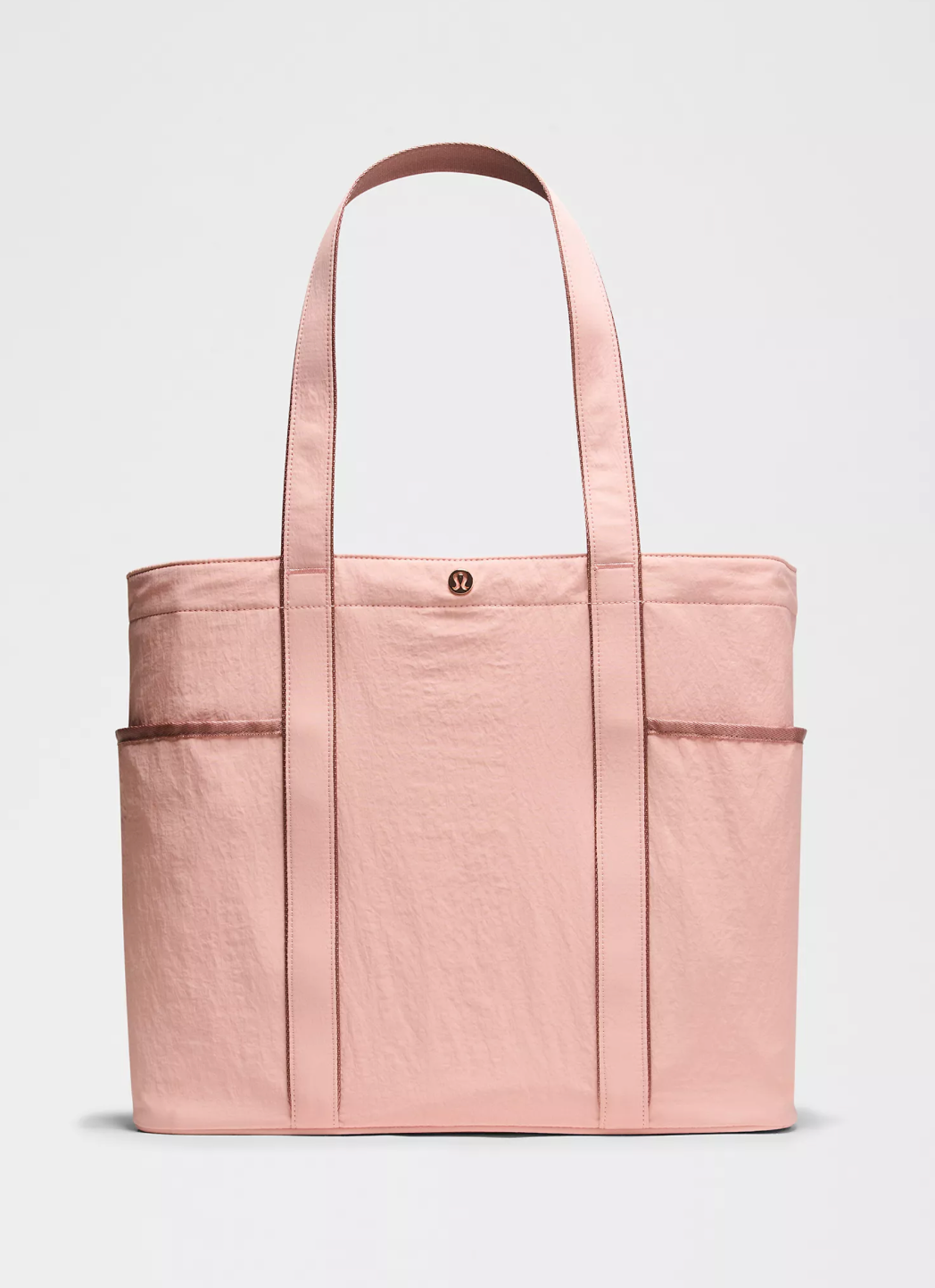 Daily Multi-Pocket Tote
