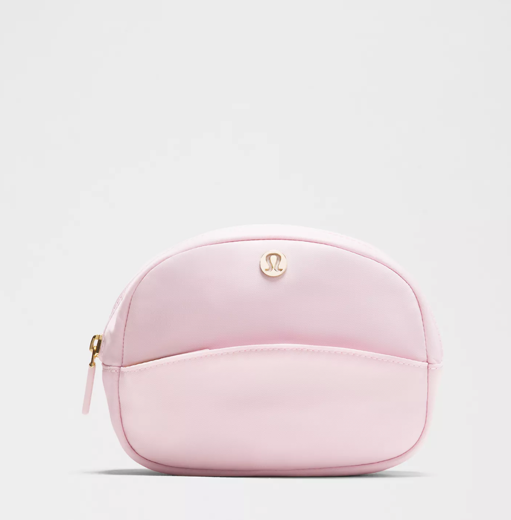 City Essentials Pouch Mini* 2L