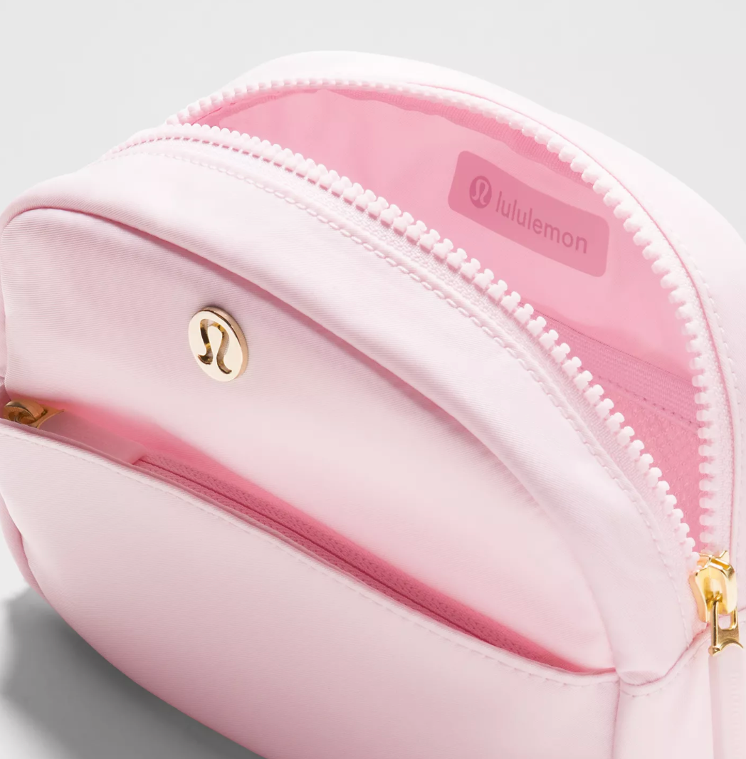City Essentials Pouch Mini* 2L