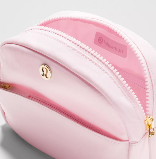 City Essentials Pouch Mini* 2L