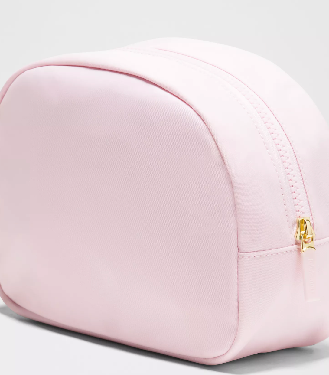 City Essentials Pouch 4L