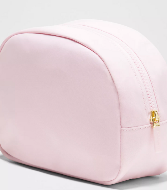 City Essentials Pouch 4L