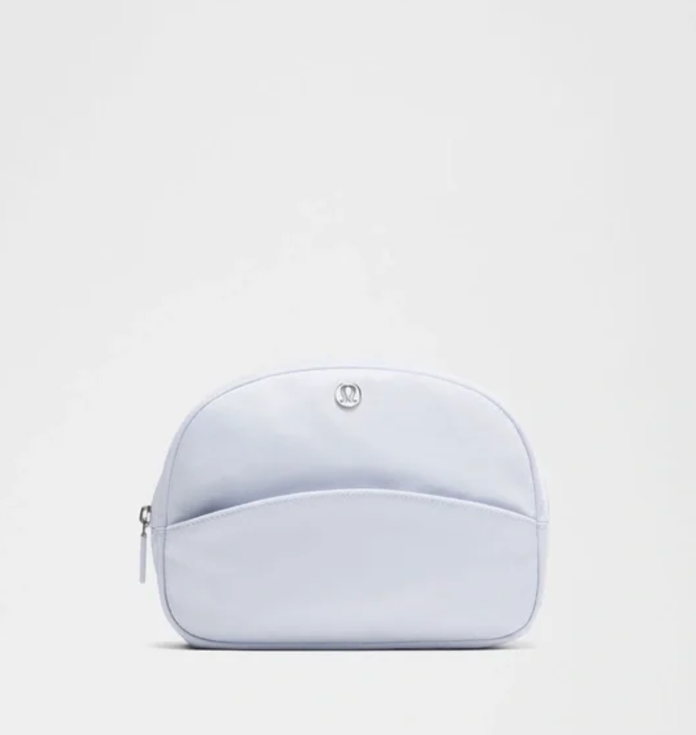 City Essentials Pouch 4L