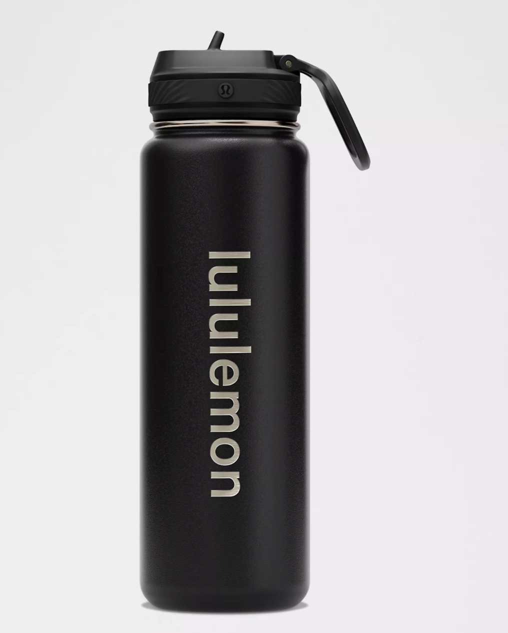 Back to Life Sports Bottle 24oz* Straw Lid