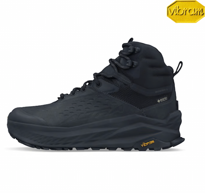 Women's Olympus 6 Hike Mid GTX