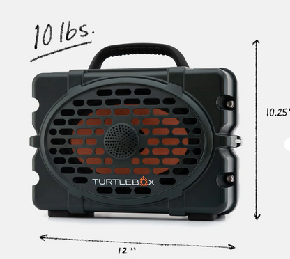 Gen 3 Speaker