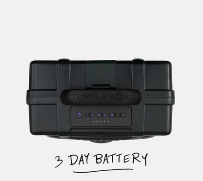 Gen 3 Speaker