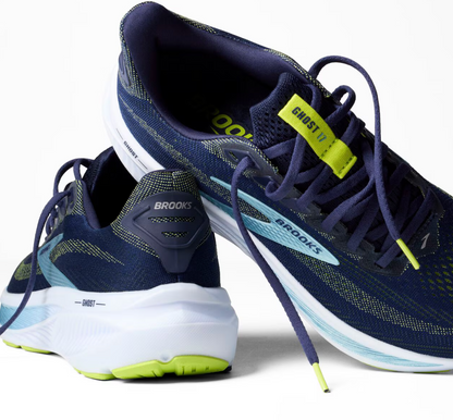 Men's Ghost 17