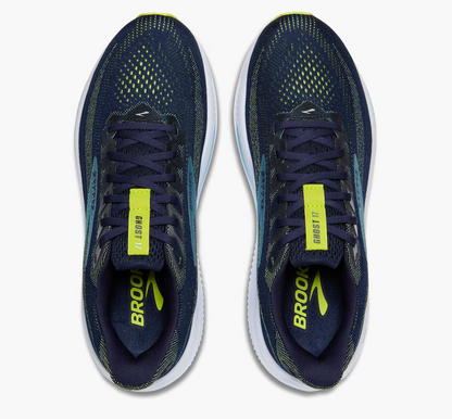 Men's Ghost 17