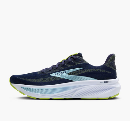 Men's Ghost 17