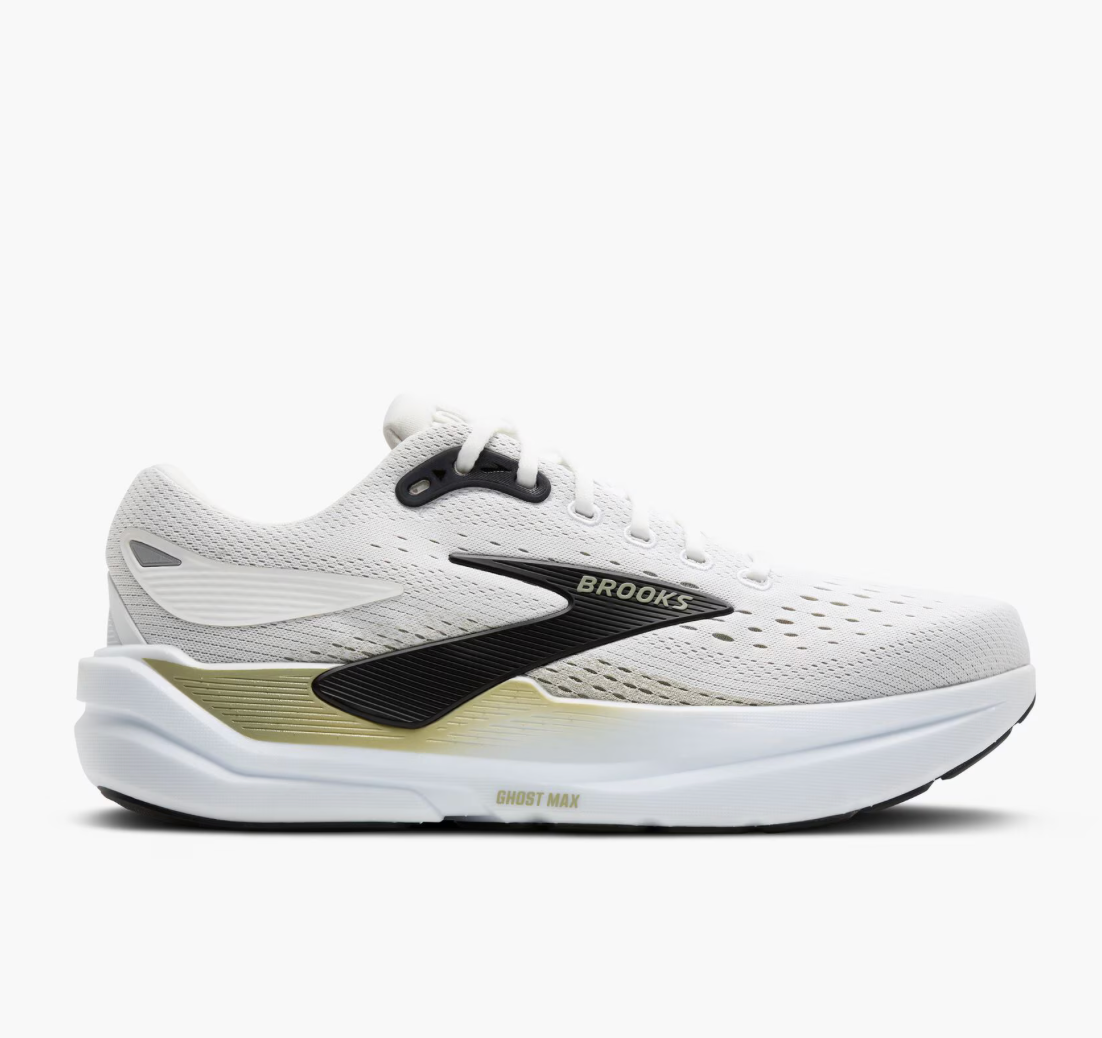 Men's Ghost Max 3 Wide