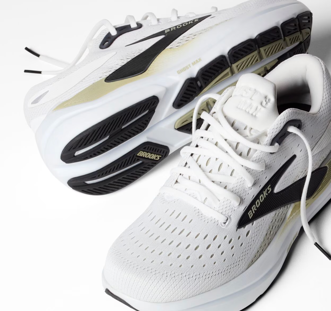 Men's Ghost Max 3 Wide