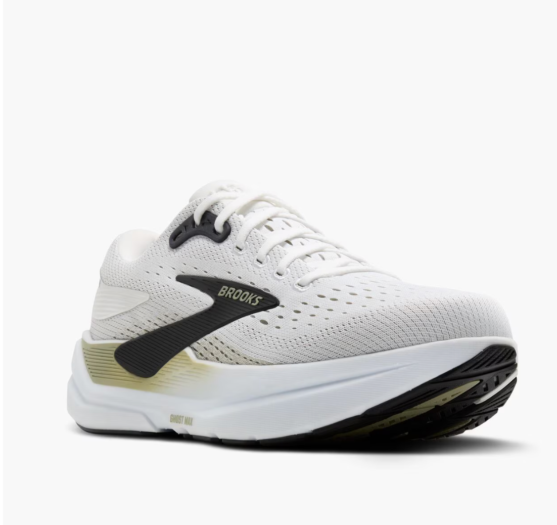 Men's Ghost Max 3 Wide