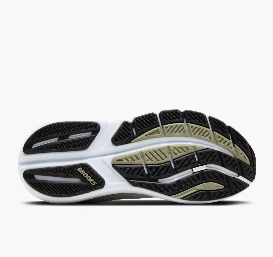 Men's Ghost Max 3 Wide