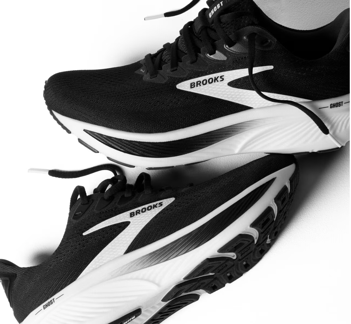 Women's Ghost 17 Wide