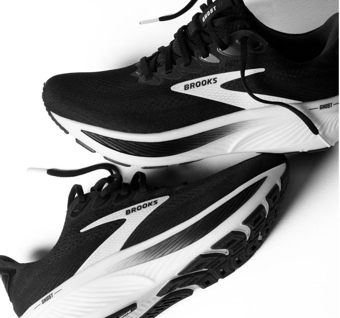 Women's Ghost 17 Wide