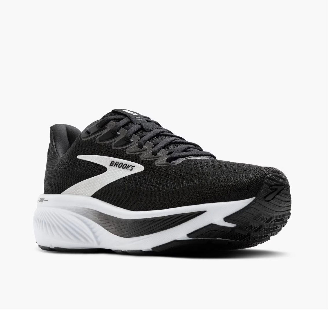 Women's Ghost 17 Wide