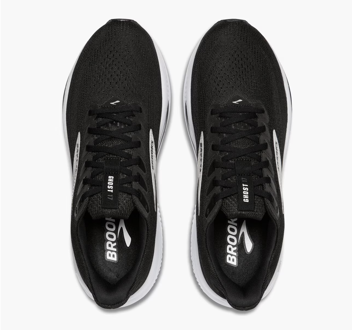 Women's Ghost 17 Wide