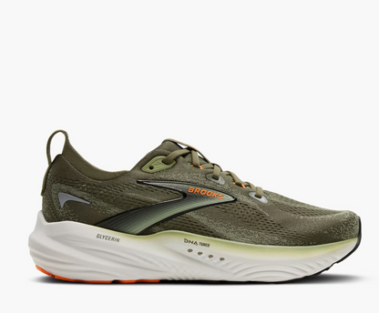 Men's Glycerin 22