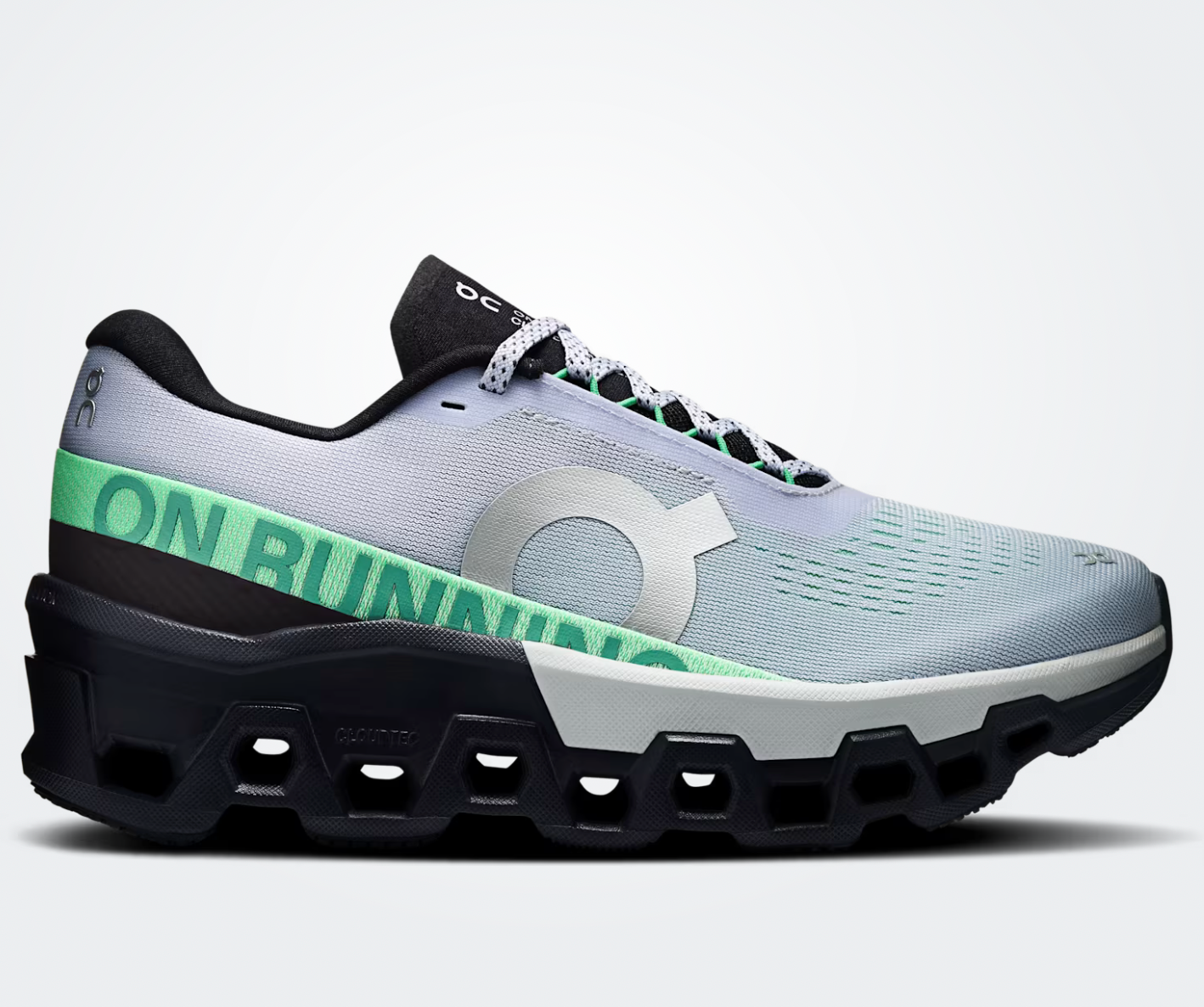 Women's Cloudmonster 2