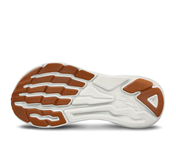 Women's Experience Flow