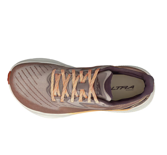 Women's Experience Flow